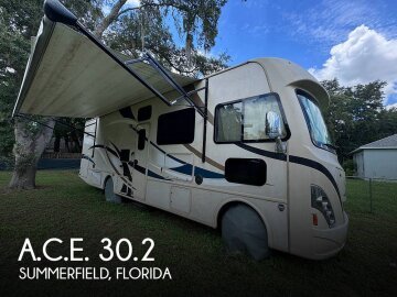 2016 Thor ACE 30.2
