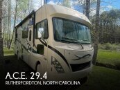 2016 Thor ACE 29.4