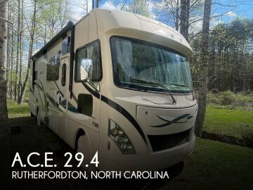 2016 Thor ACE 29.4