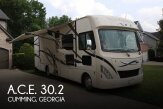 2016 Thor ACE 30.2