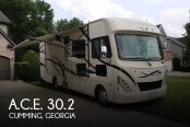 2016 Thor ACE 30.2