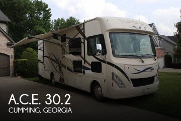 2016 Thor ACE 30.2