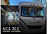 2016 Thor ACE 30.2