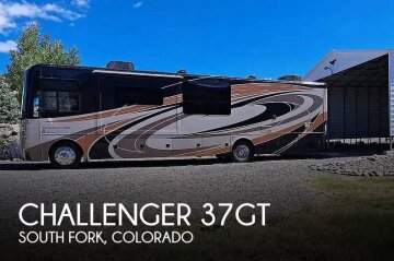 2016 Thor Challenger