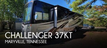 2016 Thor Challenger 37KT