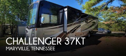 Photo 1 for 2016 Thor Challenger 37KT