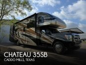 2016 Thor Chateau