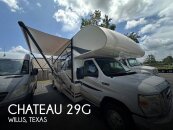 2016 Thor Chateau