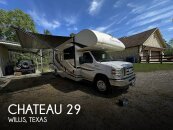 2016 Thor Chateau