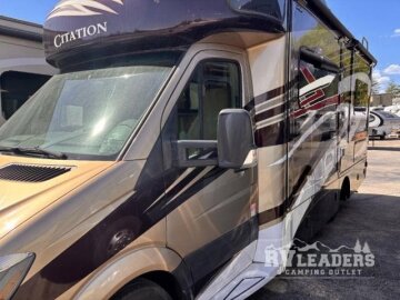 2016 Thor Citation