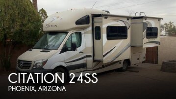 2016 Thor Citation