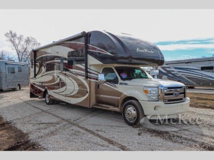 Photo 1 for 2016 Thor Four Winds
