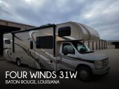 2016 Thor Four Winds 31W