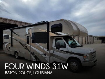 2016 Thor Four Winds 31W