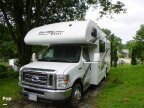 Thumbnail Photo 2 for 2016 Thor Freedom Elite 22FE