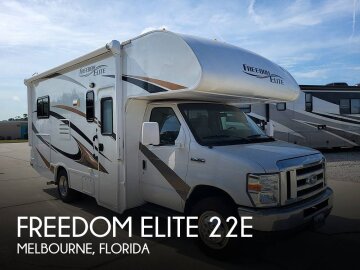 2016 Thor Freedom Elite
