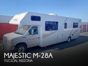 2016 Thor Majestic
