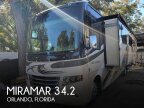 Thumbnail Photo 5 for 2016 Thor Miramar 34.2