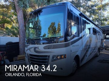2016 Thor Miramar 34.2