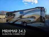 2016 Thor Miramar