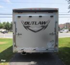 Thumbnail Photo 3 for 2016 Thor Outlaw 29H