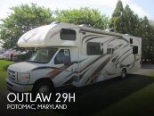 2016 Thor Outlaw 29H