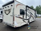 Thumbnail Photo 4 for 2016 Thor Outlaw 29H