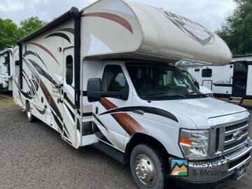 2016 Thor Outlaw 29H