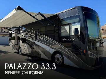 2016 Thor Palazzo