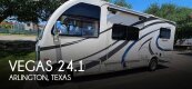 2016 Thor Vegas 24.1