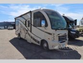 2016 Thor Vegas 24.1