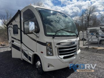 2016 Thor Vegas 25.3