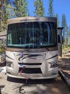 Thumbnail Photo 1 for 2016 Thor Windsport 31S