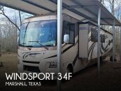2016 Thor Windsport