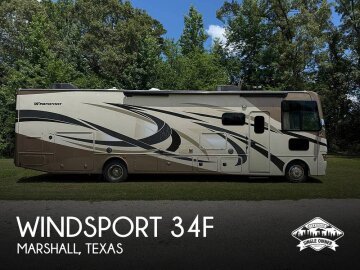 2016 Thor Windsport