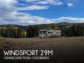 2016 Thor Windsport 29M