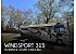 2016 Thor Windsport 31S
