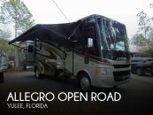 2016 Tiffin Allegro