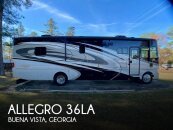 2016 Tiffin Allegro