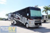 2016 Tiffin Allegro