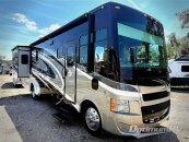 2016 Tiffin Allegro