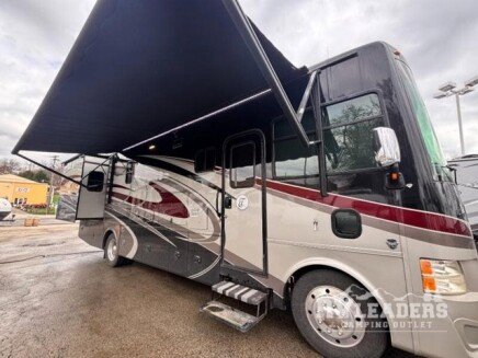 Photo 1 for 2016 Tiffin Allegro