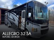 2016 Tiffin Allegro