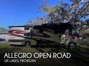 2016 Tiffin Allegro
