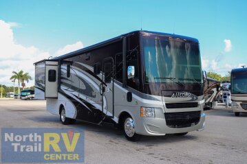2016 Tiffin Allegro