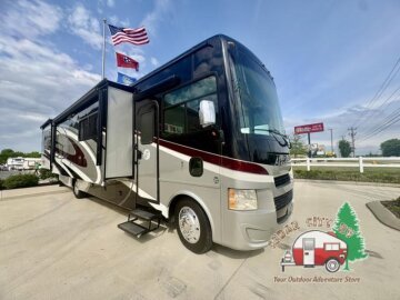 2016 Tiffin Allegro 34 PA