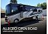 2016 Tiffin Allegro
