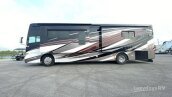 2016 Tiffin Allegro Bus