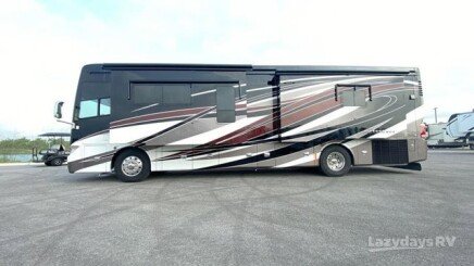 Photo 1 for 2016 Tiffin Allegro Bus