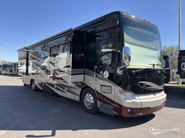 2016 Tiffin Allegro Bus
